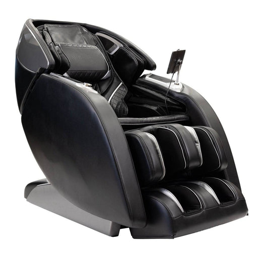 Infinity Luminary Syner - D Massage Chair PM - MassageChairPlanet.com