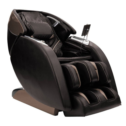 Infinity Luminary Syner - D Massage Chair PM - MassageChairPlanet.com