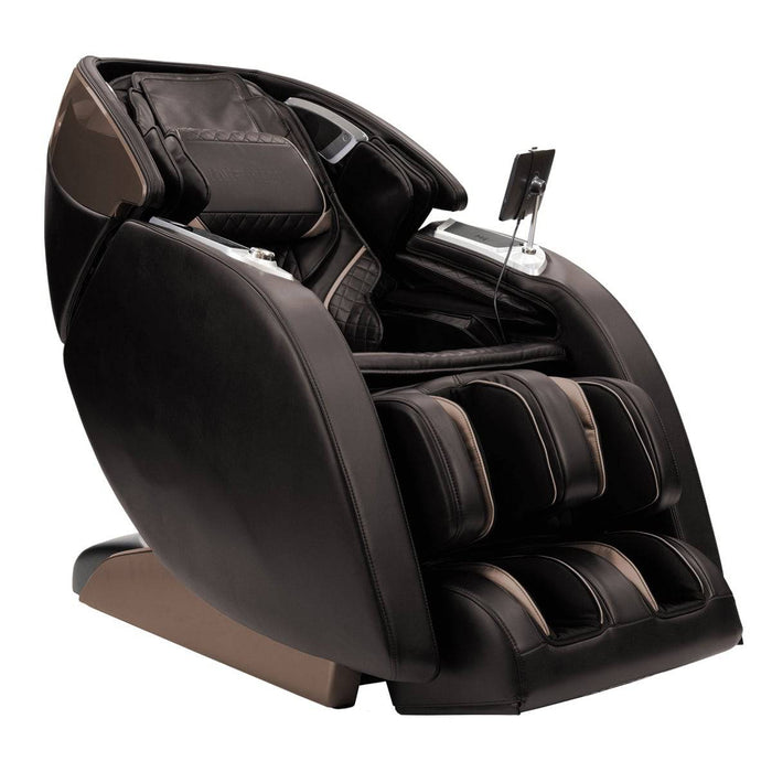 Infinity Luminary Syner - D Massage Chair PM - MassageChairPlanet.com