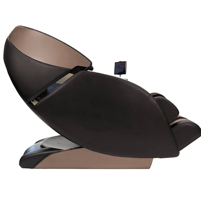 Infinity Luminary Syner-D Massage Chair - MassageChairPlanet.com