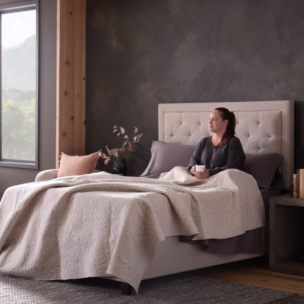 Malouf Classic Cotton Sheet Set - Bedplanet