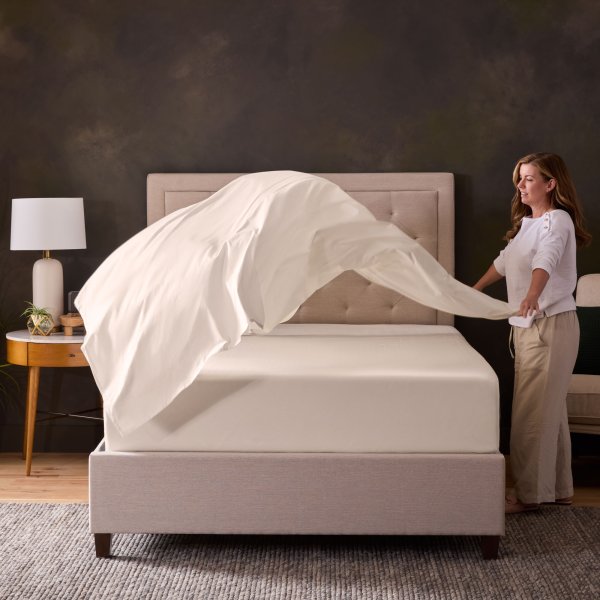 Malouf Classic Cotton Sheet Set - Bedplanet