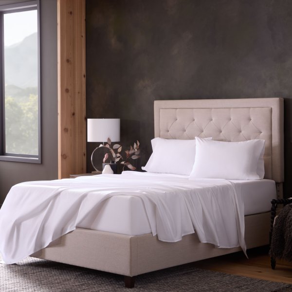 Malouf Classic Cotton Sheet Set - Bedplanet