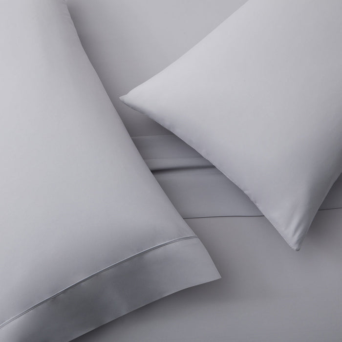 Malouf Soft-Knit Microfiber Pillowcases