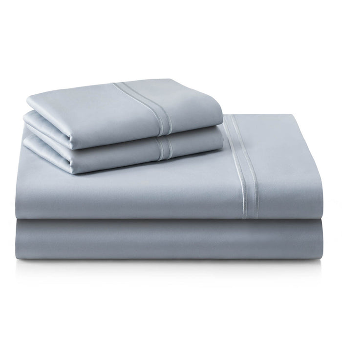 Malouf Natural Supima Cotton® Pillowcases