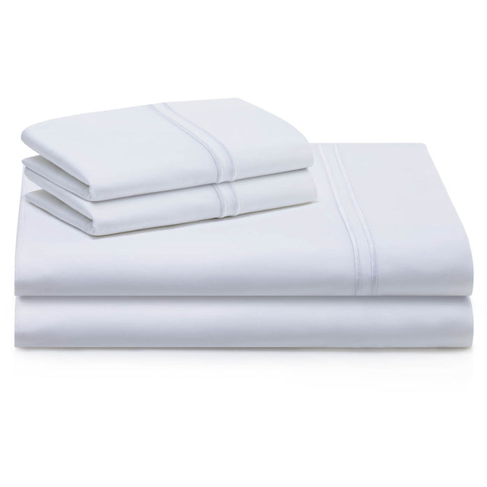 Malouf Natural Supima Cotton® Pillowcases