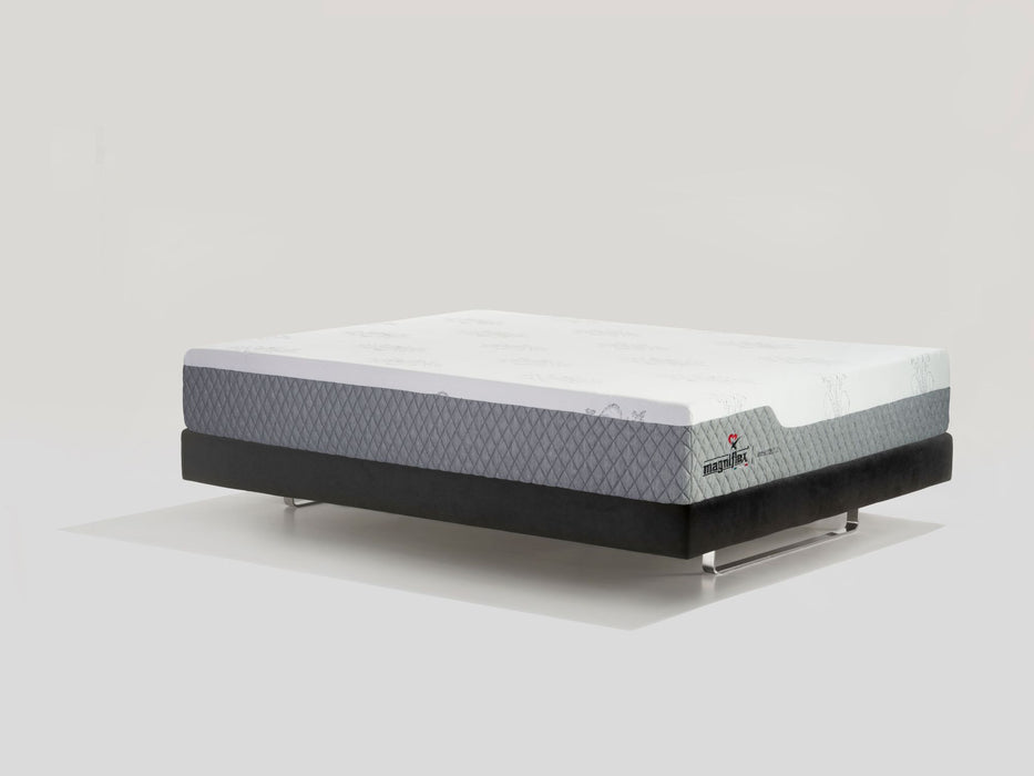 Magniflex Classico Essential 11 Mattress - Bedplanet