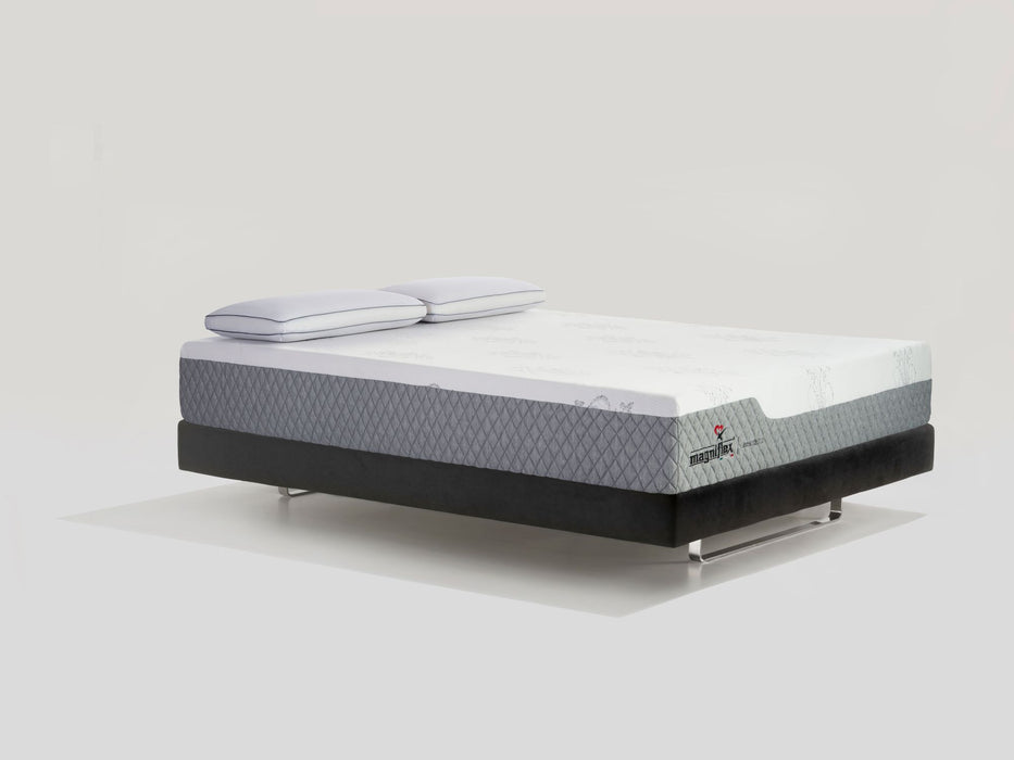 Magniflex Classico Essential 11 Mattress - Bedplanet