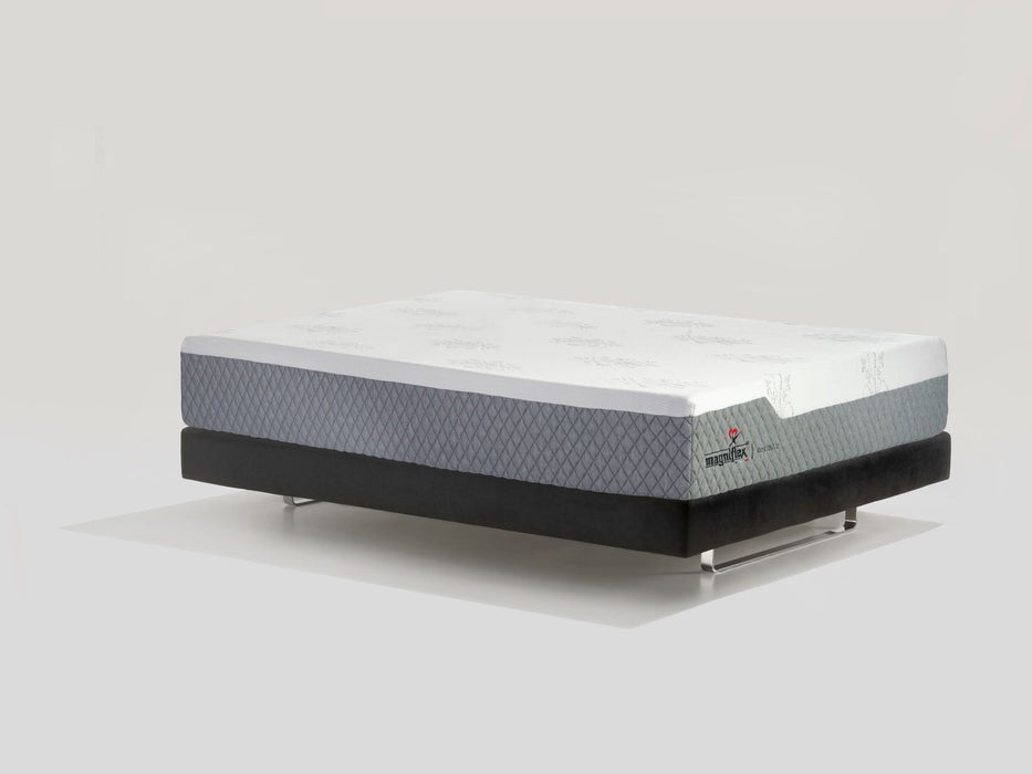 Magniflex Classico Essential 12 Mattress - Bedplanet