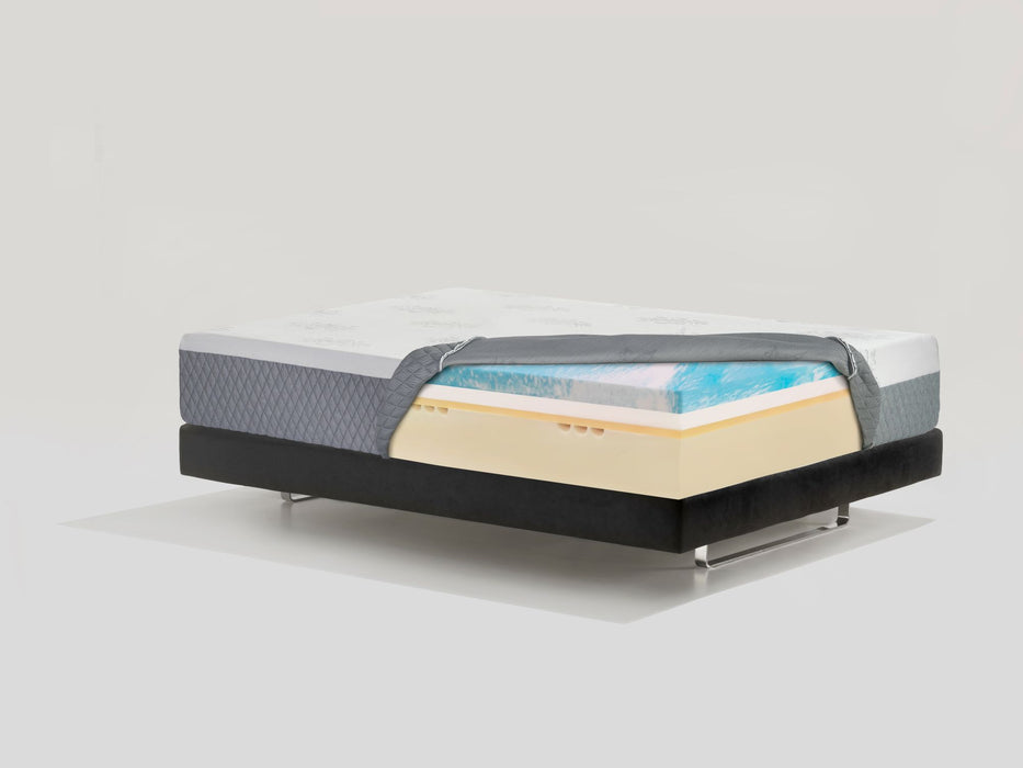 Magniflex Classico Essential 12 Mattress - Bedplanet