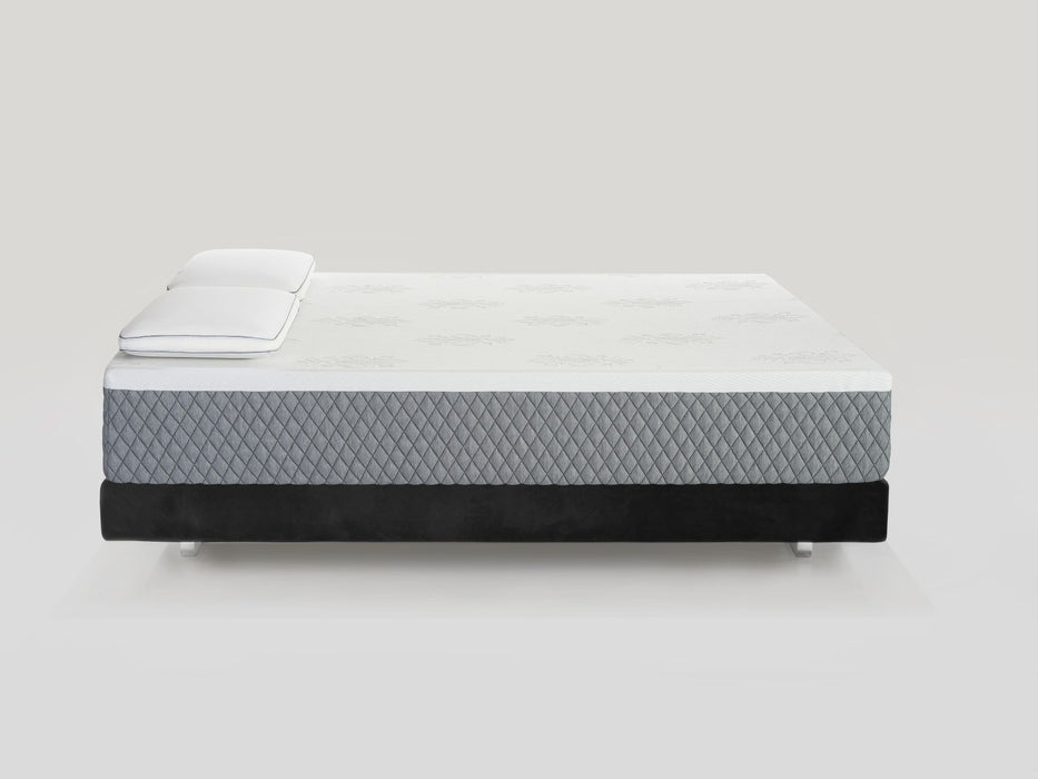 Magniflex Classico Essential 12 Mattress - Bedplanet