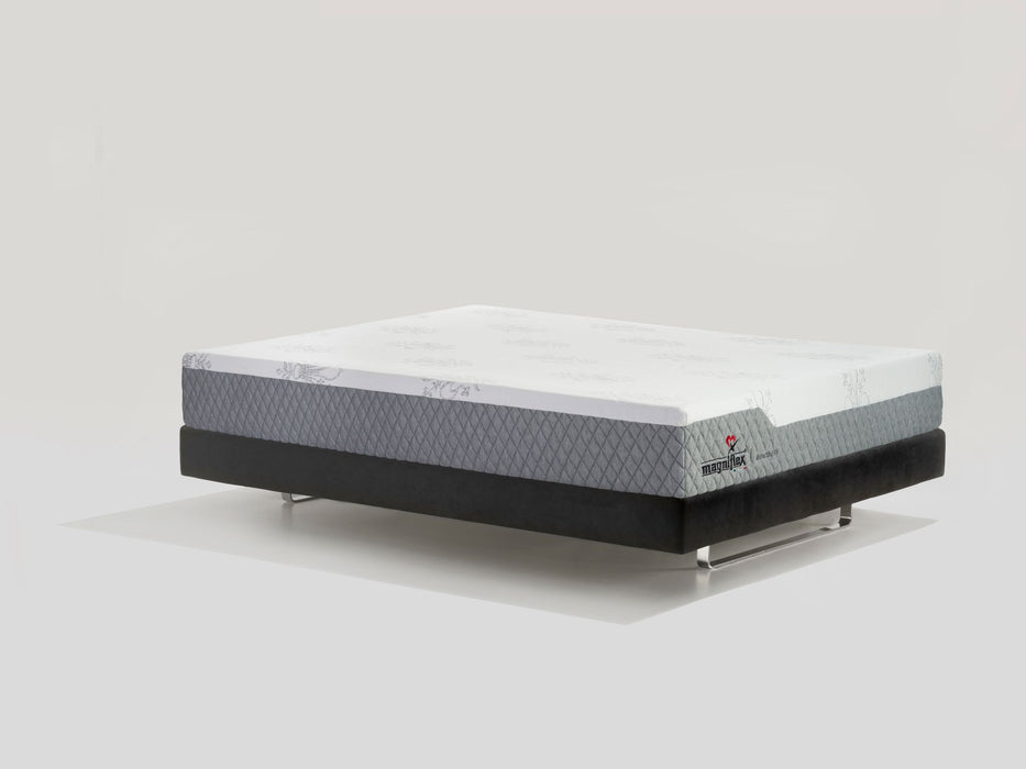 Magniflex Classico Essential 10 Mattress - Bedplanet