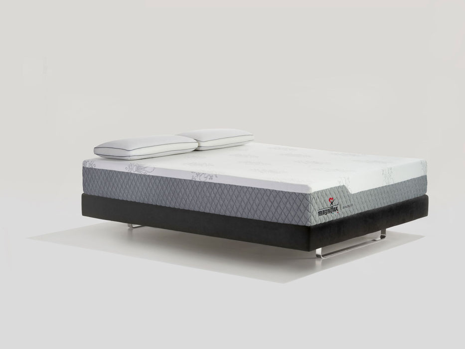 Magniflex Classico Essential 10 Mattress - Bedplanet