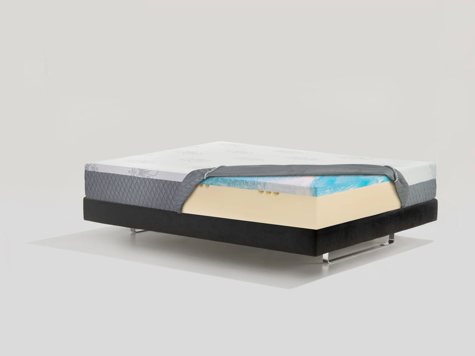 Magniflex Classico Essential 10 Mattress - Bedplanet