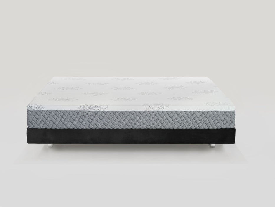 Magniflex Classico Essential 10 Mattress - Bedplanet