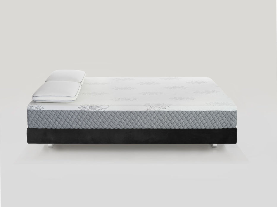 Magniflex Classico Essential 10 Mattress - Bedplanet