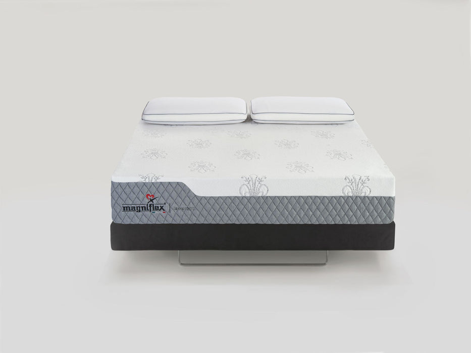 Magniflex Classico Essential 11 Mattress - Bedplanet
