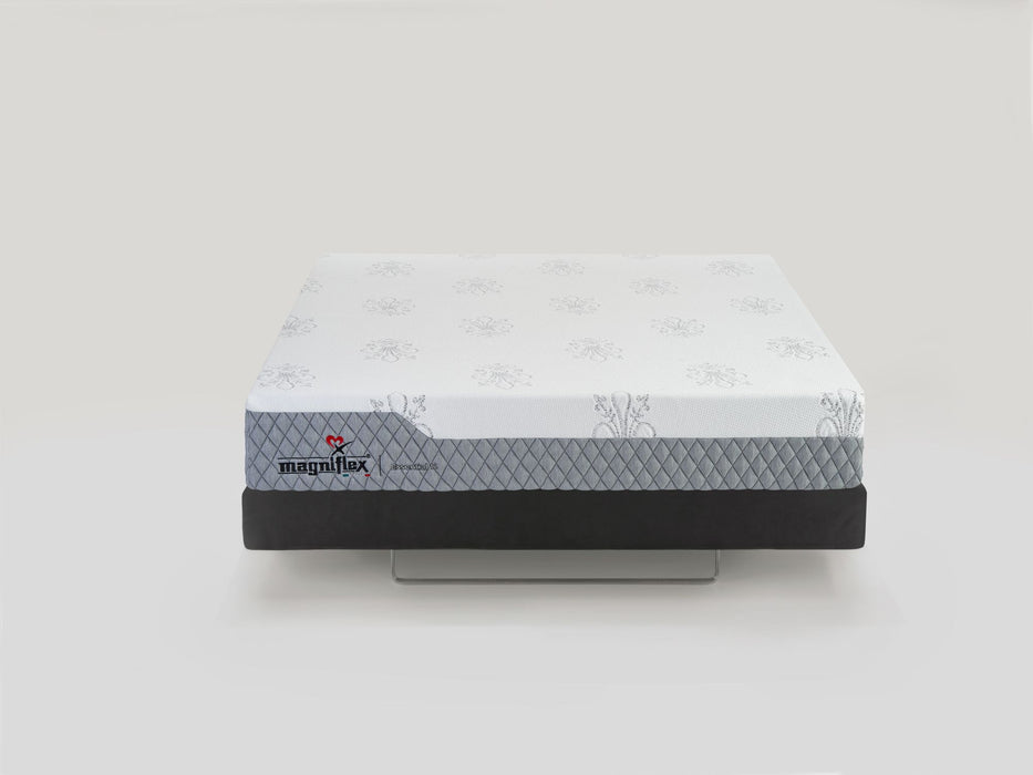 Magniflex Classico Essential 10 Mattress - Bedplanet