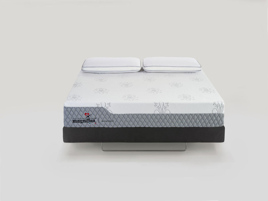 Magniflex Classico Essential 10 Mattress - Bedplanet