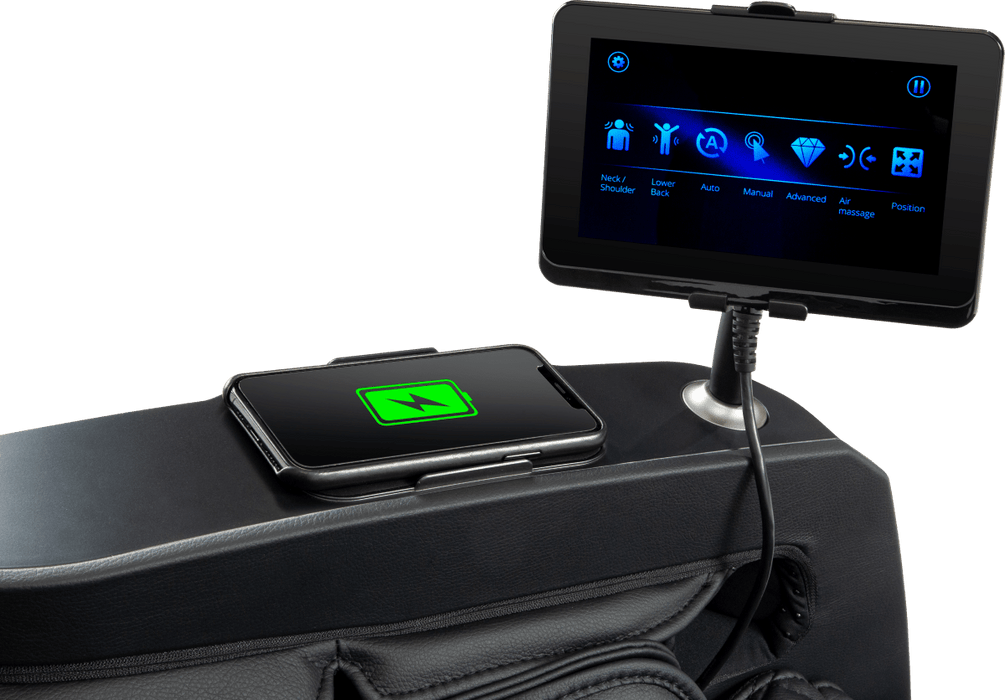 Osaki OS - 4D PRO Maestro LE Massage Chair - MassageChairPlanet.com