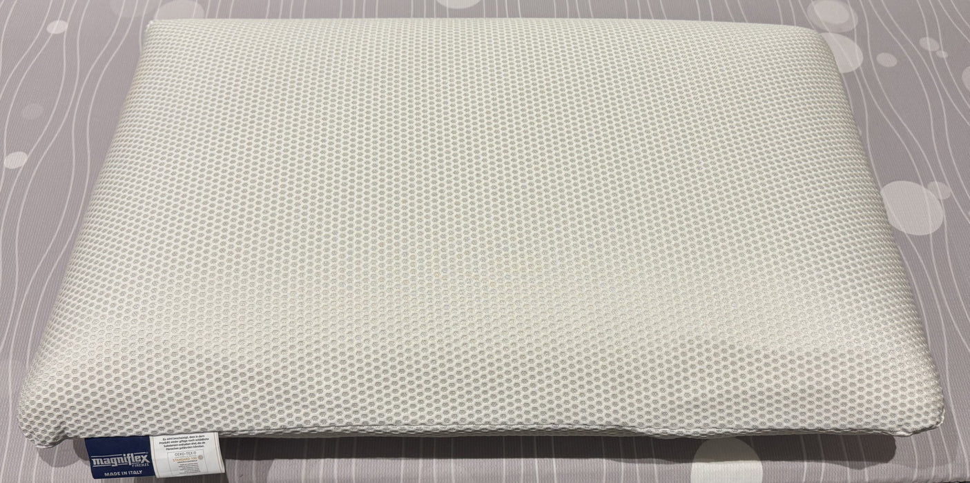 Magniflex Magnicool 3D Standard Pillow - Open Box - Bedplanet