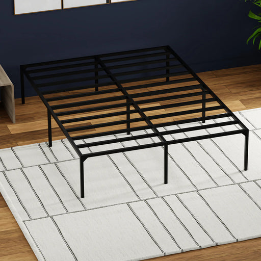 Bedplanet Mattress Foundation with Removable Cover - Bedplanet