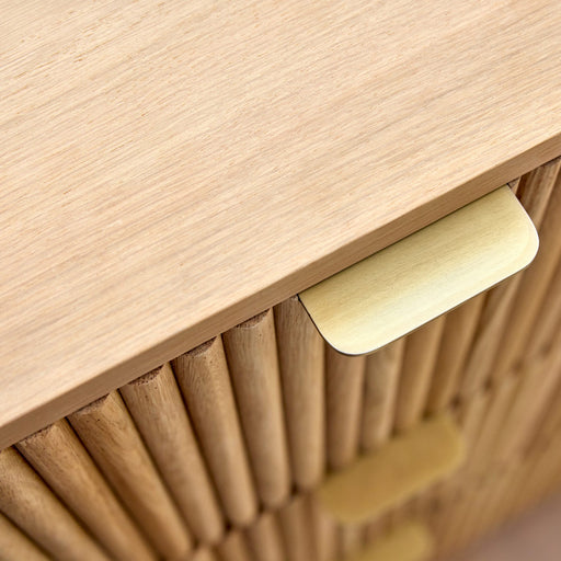Naturepedic Adelano 6-Drawer Dresser