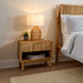 Naturepedic Adelano Nightstand