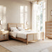 Naturepedic Arienzo Bed detail