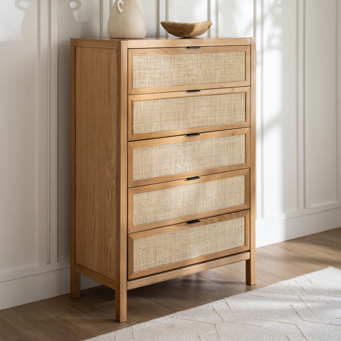Naturepedic Arienzo Chest of Drawers