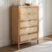 Naturepedic Arienzo Chest of Drawers