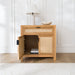 Naturepedic Arienzo Nightstand