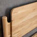 Naturepedic Duna Verde Bed lifestyle photo