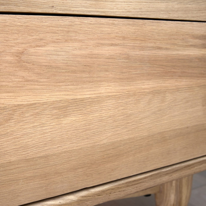 Naturepedic Duna Verde Dresser