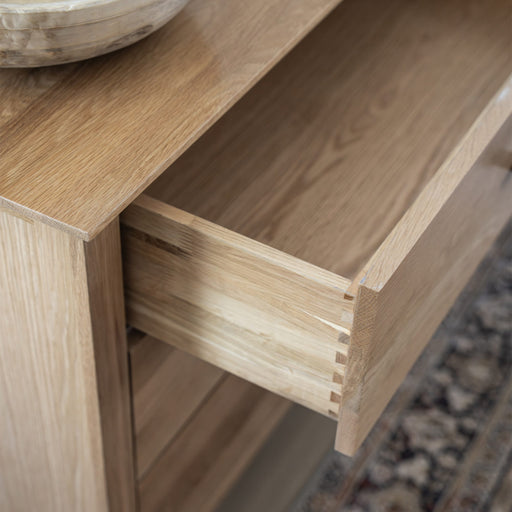 Naturepedic Madera Dresser