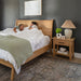 Naturepedic Madera Nightstand