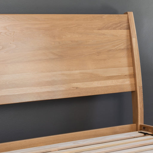 Naturepedic Madera Bed