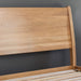 Naturepedic Madera Bed