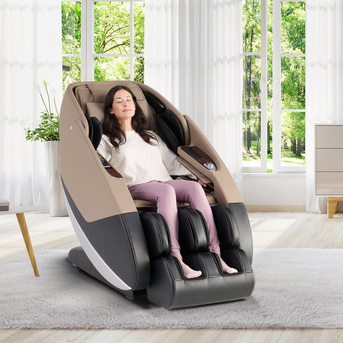 Human Touch Novo Flex Massage Chair