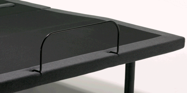 Customatic® DreamSense Opus Adjustable Base - Bedplanet