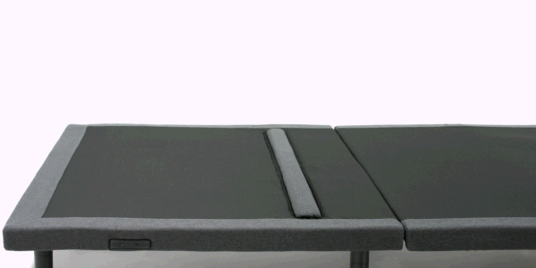 Customatic® DreamSense Opus Adjustable Base - Bedplanet