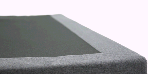 Customatic® DreamSense Opus Adjustable Base - Bedplanet