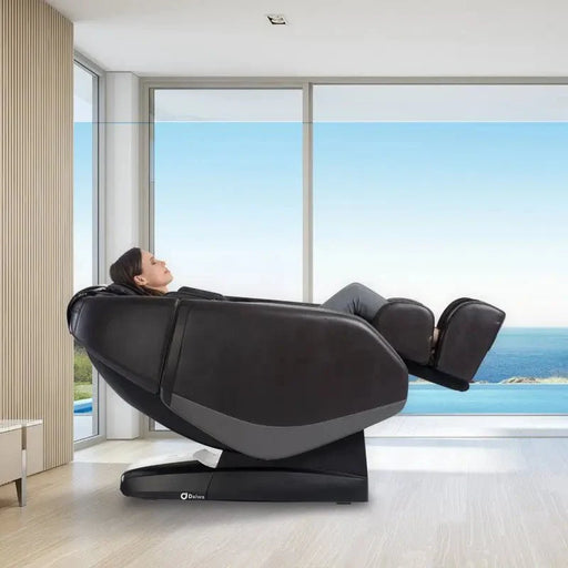 Daiwa Orbit 3D Compact Massage Chair - MassageChairPlanet.com