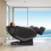 Daiwa Orbit 3D Compact Massage Chair - MassageChairPlanet.com