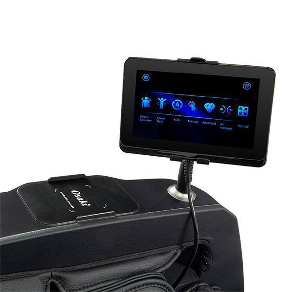 Osaki OS - 4D PRO Maestro LE Massage Chair - MassageChairPlanet.com