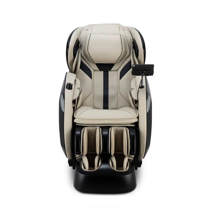 Cozzia CZ650 Zen Duo Massage Chair - MassageChairPlanet.com