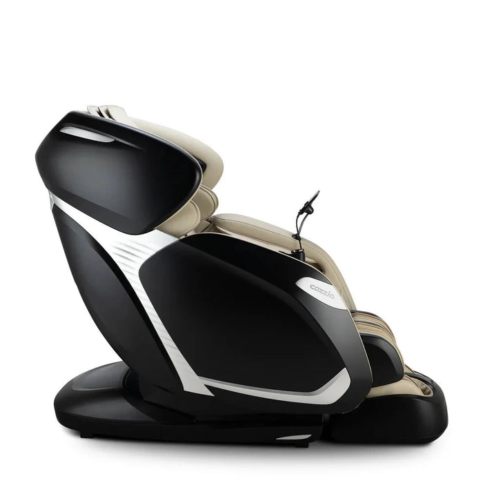 Cozzia CZ650 Zen Duo Massage Chair - MassageChairPlanet.com
