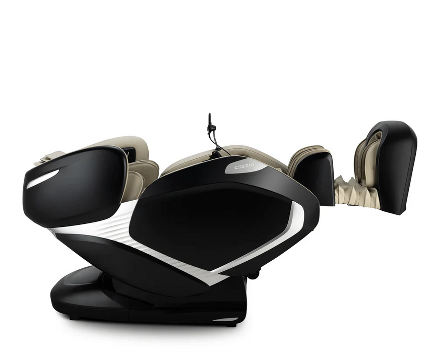 Cozzia CZ650 Zen Duo Massage Chair - MassageChairPlanet.com