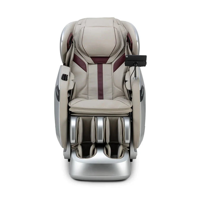 Cozzia CZ650 Zen Duo Massage Chair - MassageChairPlanet.com