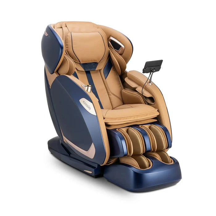Cozzia CZ650 Zen Duo Massage Chair - MassageChairPlanet.com